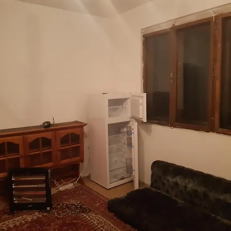 2km From Center Apartment