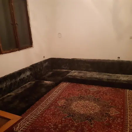 2km From Center * Zenica